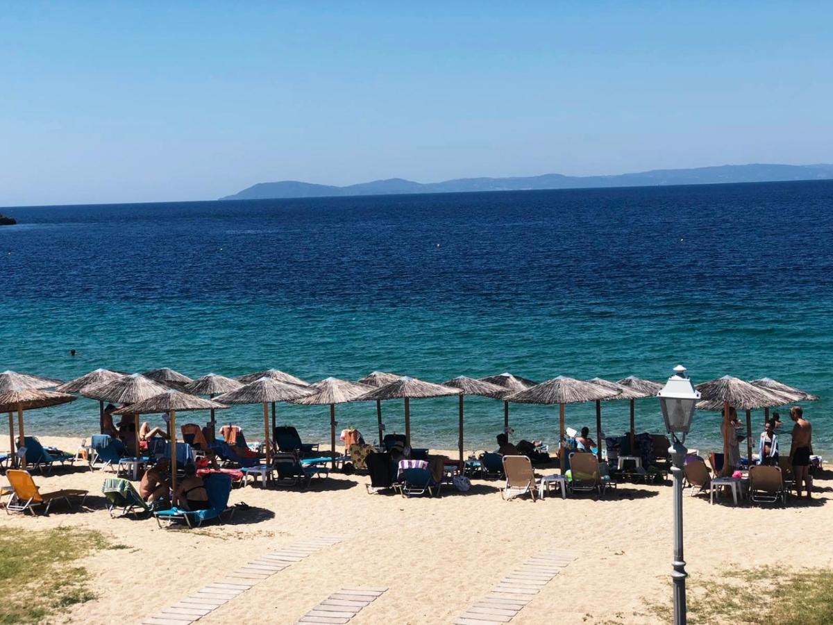 χρυσή αμμουδιά