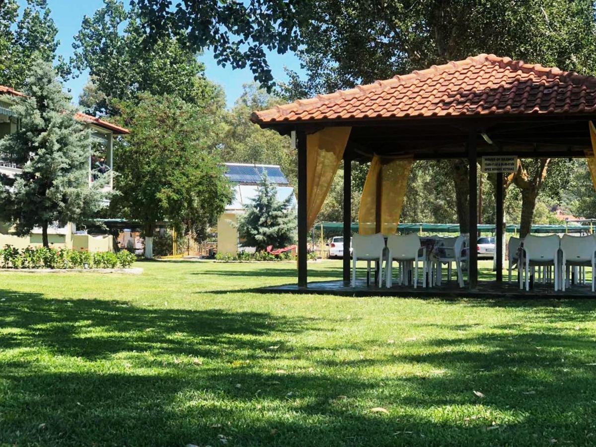 Apartamento Chrissi Ammoudia Toroni