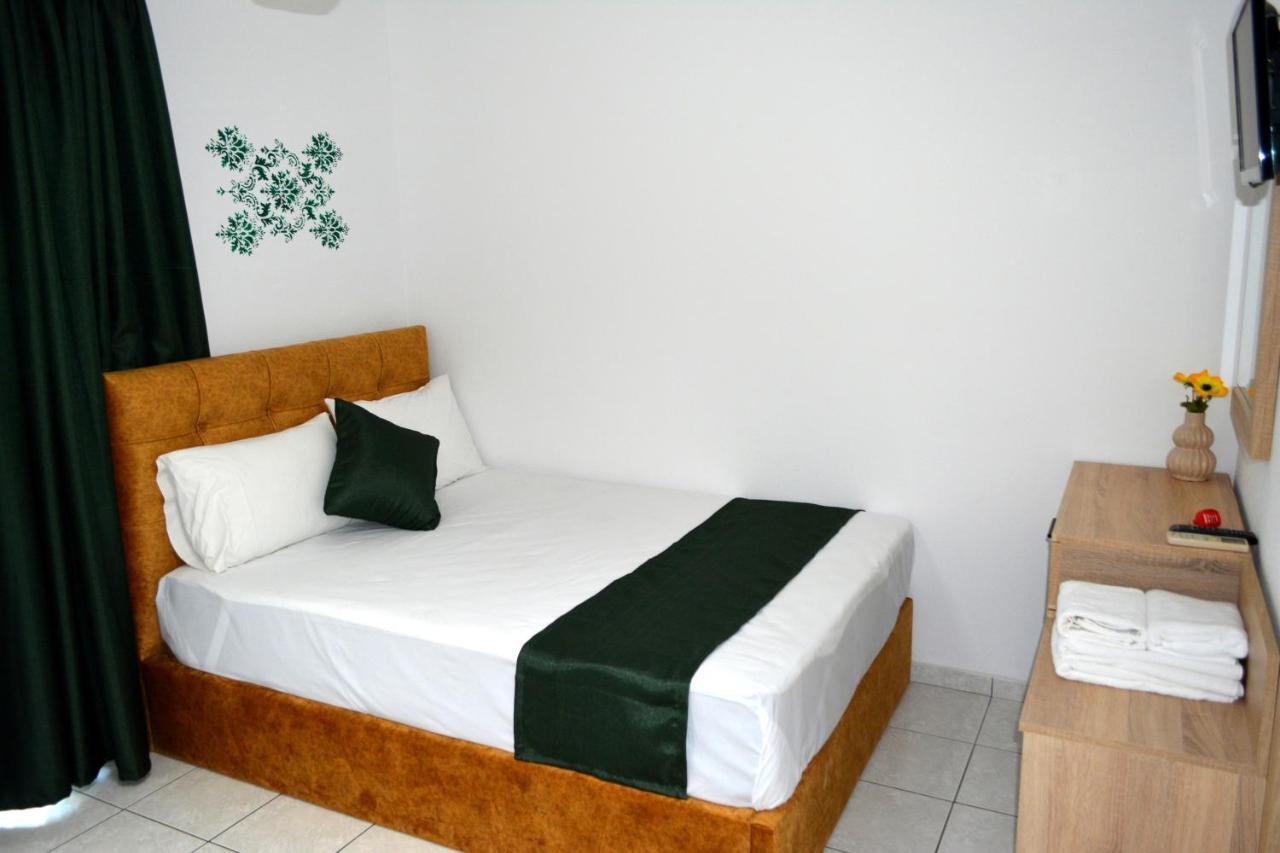 Apartamento Chrissi Ammoudia Toroni
