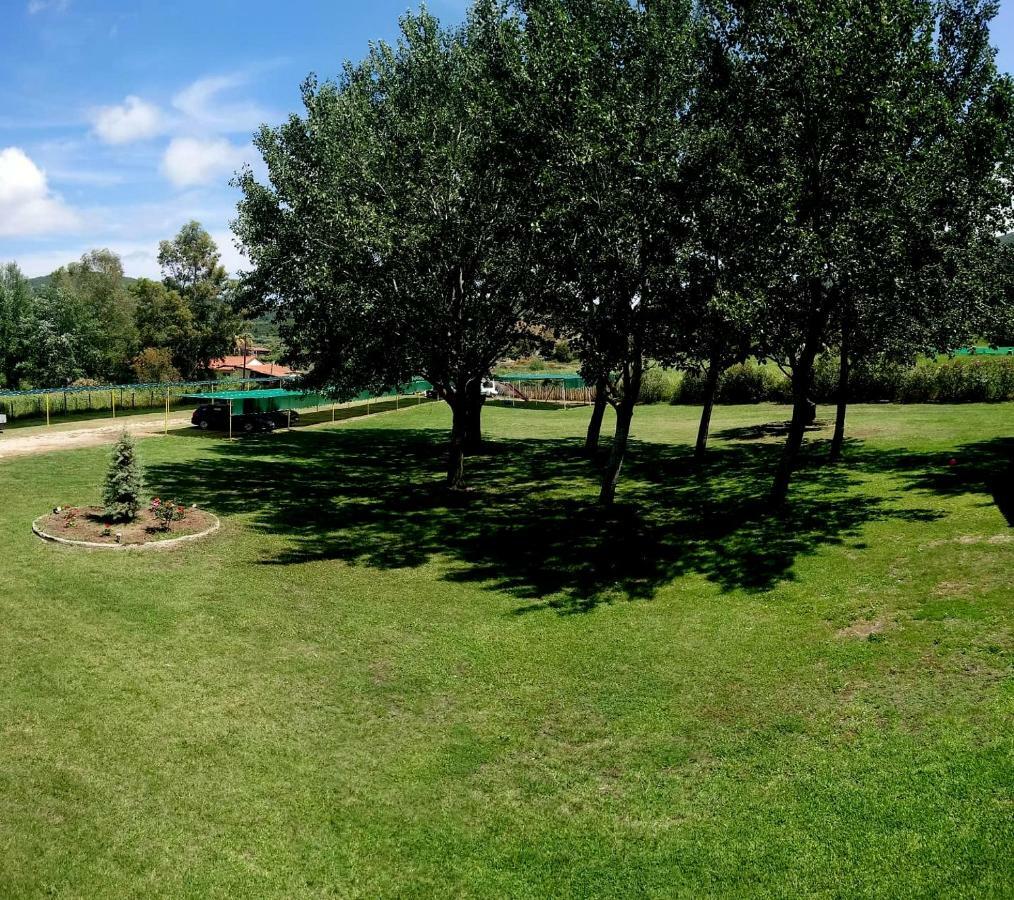 Chrissi Ammoudia Apartamento